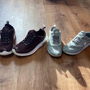 Nike Air Max (bundle of 2)